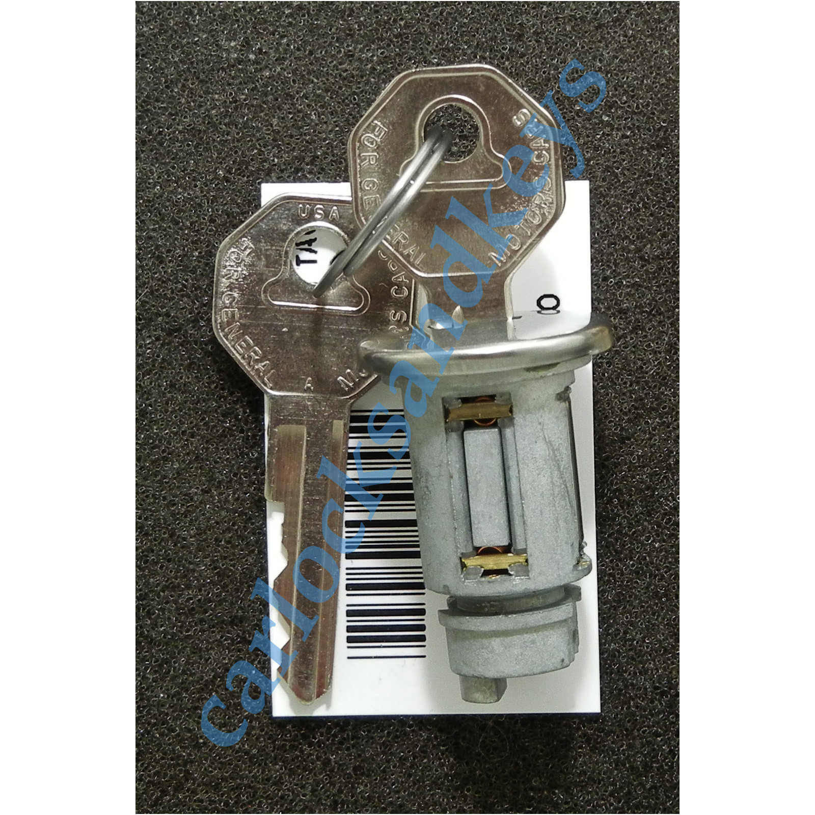 1940-1965 Cadillac Ignition Switch Lock