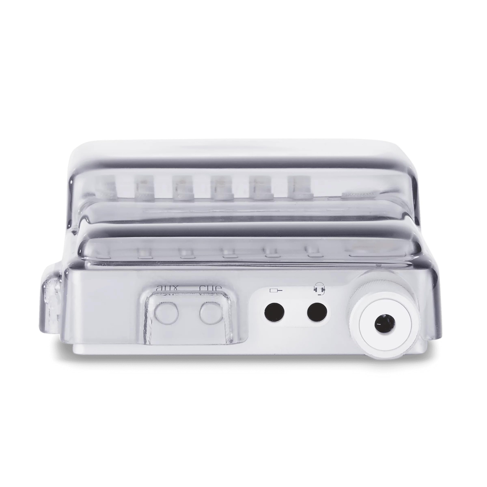 Decksaver Teenage Engineering TX-6 Cover