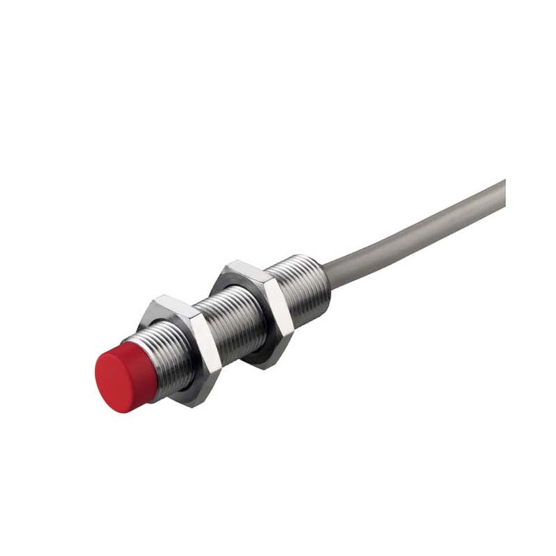 LEUZE 212MM/4NO-4N0 Proximity Switch NEW