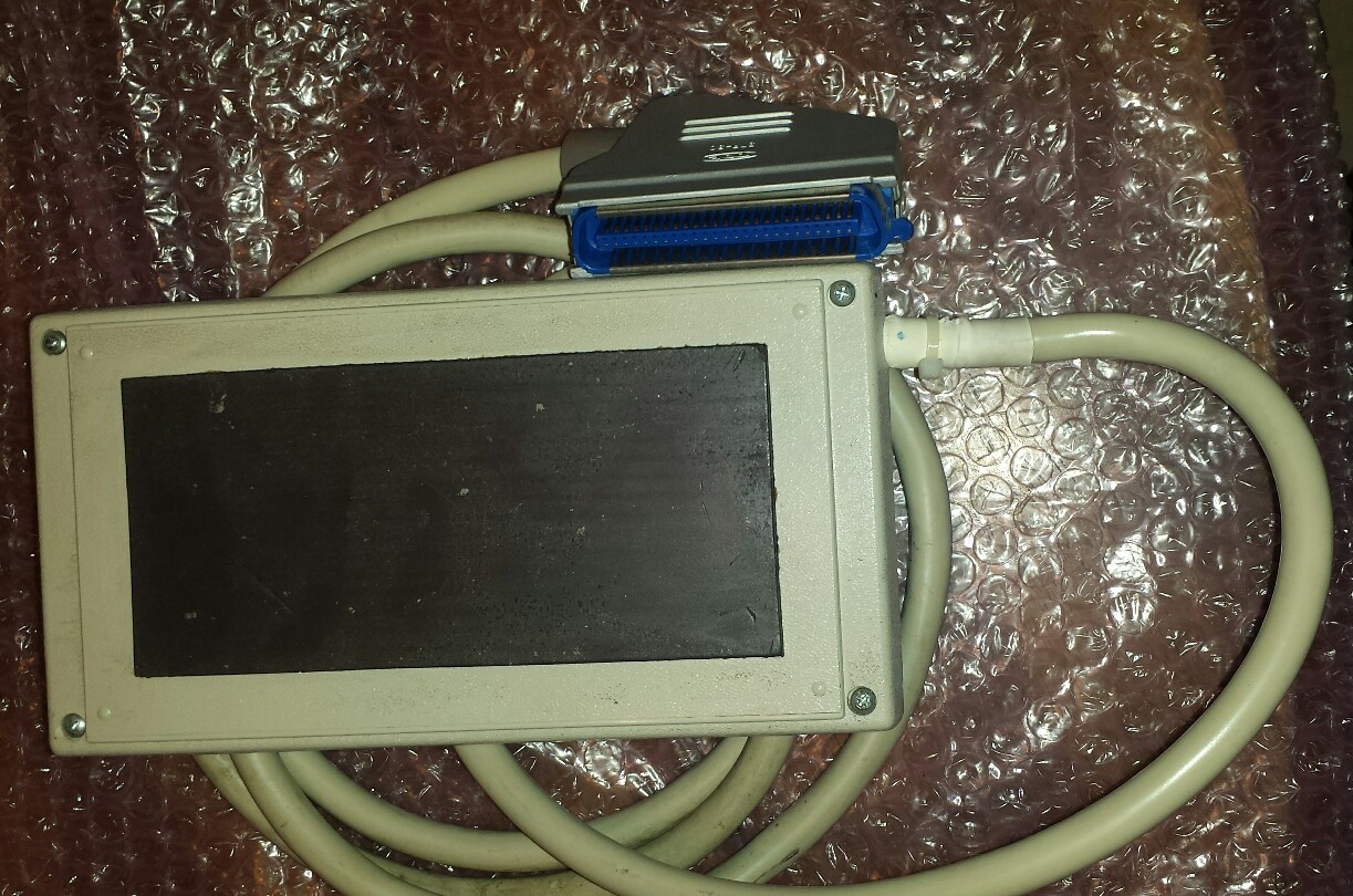 Juki KS1700 Teach Pendant
