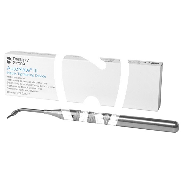 Complete Automatrix Automate tightening DEVICE 1 Handle 3 Shaft GENUINE DENTSPLY