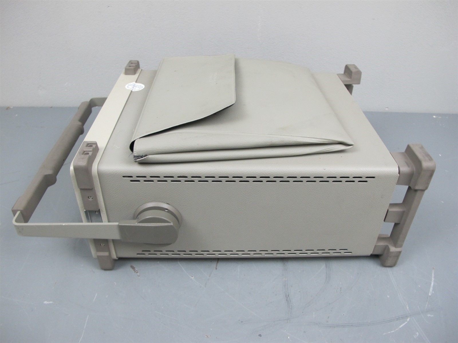 HP 37724A SDH/PDH Test Set w/Option 005