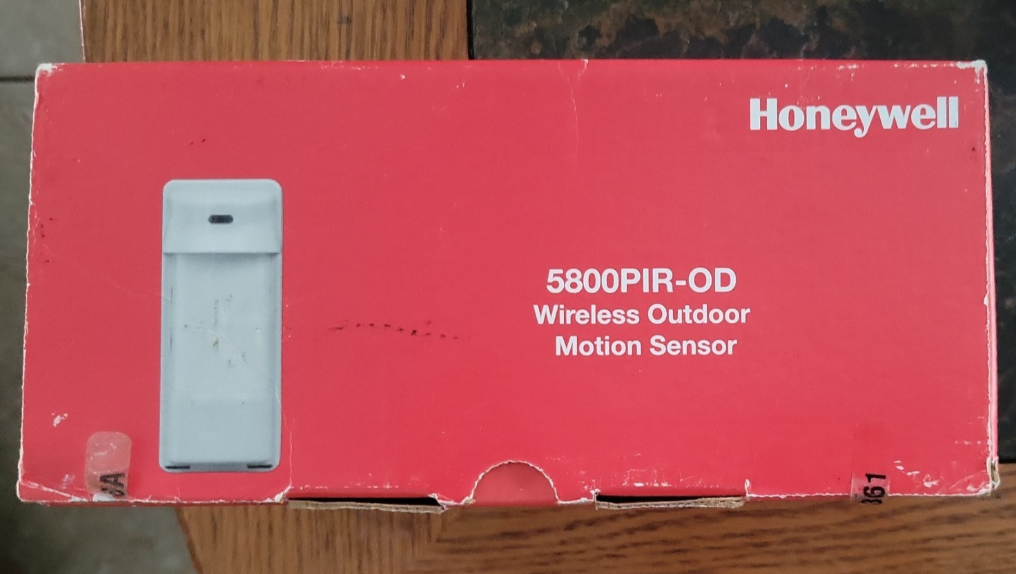 Honeywell 5800PIR-OD Wireless Outdoor Motion