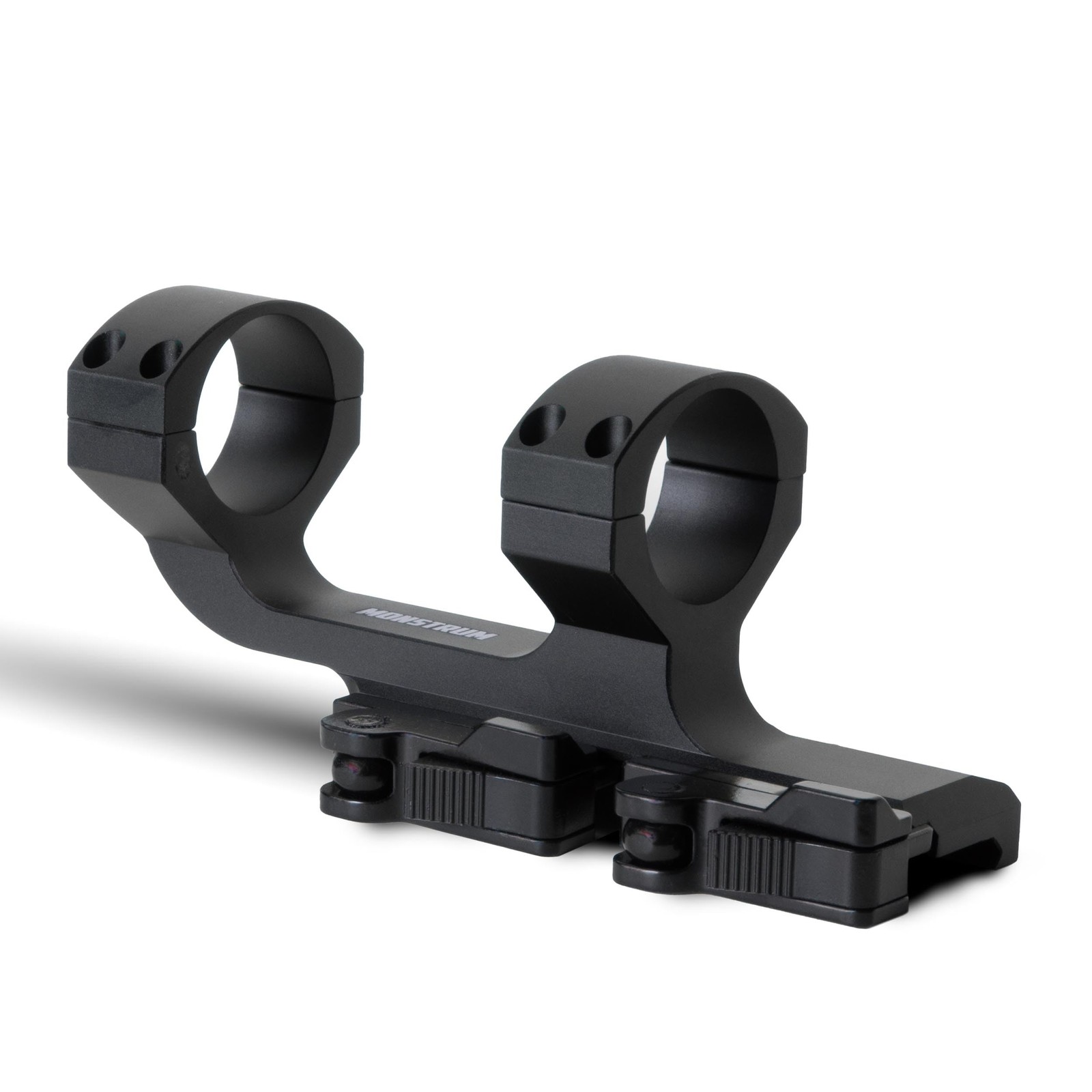 Hypergrip Slim QD Scope Mount with Quick Detach | 30 mm Diameter