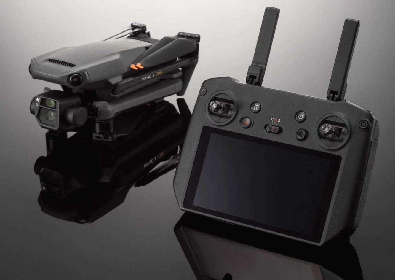 Original DJI RC PRO Controller (RM510) for Mavic 3 / Mavic 3 Cine Drone