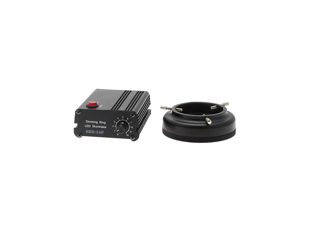 Aven Tools 26200B-214 Microscope Illumination