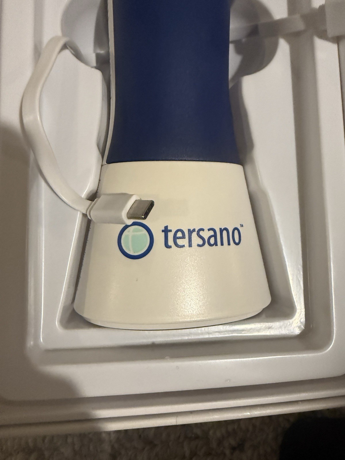 Tersano iClean Mini With Box LQFC200