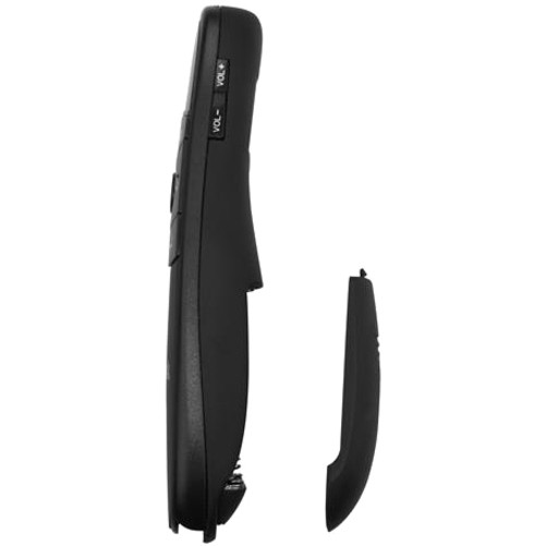 StarTech PRESREMOTEG Wireless Presentation Remote 90 ft Green Laser