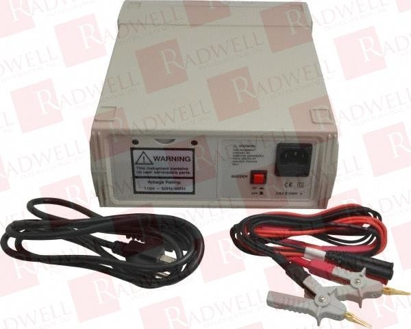EXTECH 380560 / 380560 (USED)