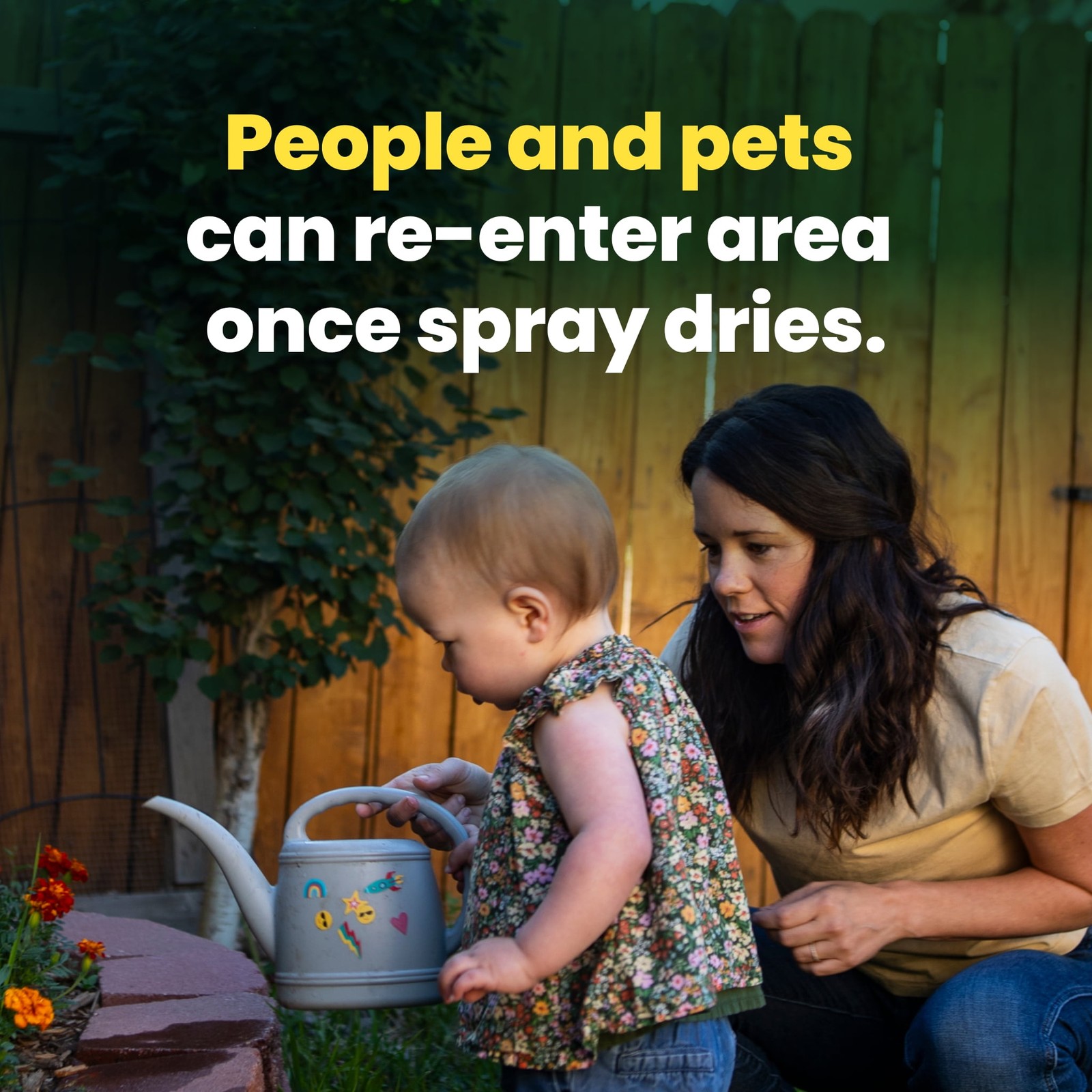 Weed&Grass Killer, Non-Selective Herbicide,OMRI Listed,Ready-to-Use Spray,32floz