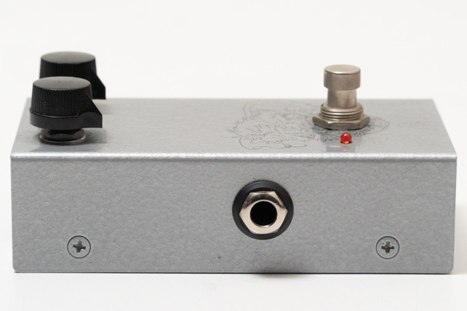 Organic Sounds Orthos Germanium 947422
