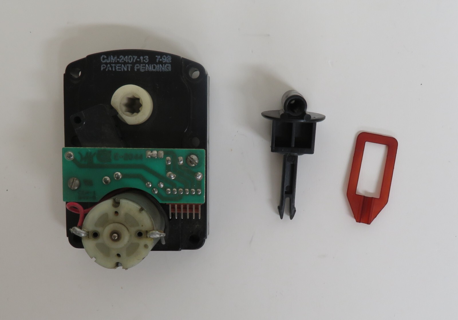 Crane National Vendors Snack & Combo Vending Machine Motor Assembly