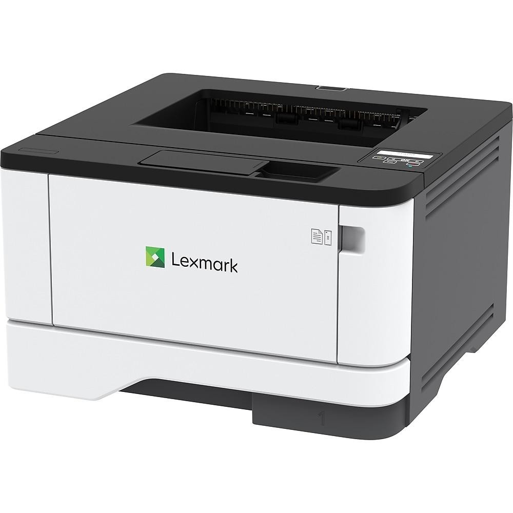 Lexmark MS331dn Laser Monochrome Printer