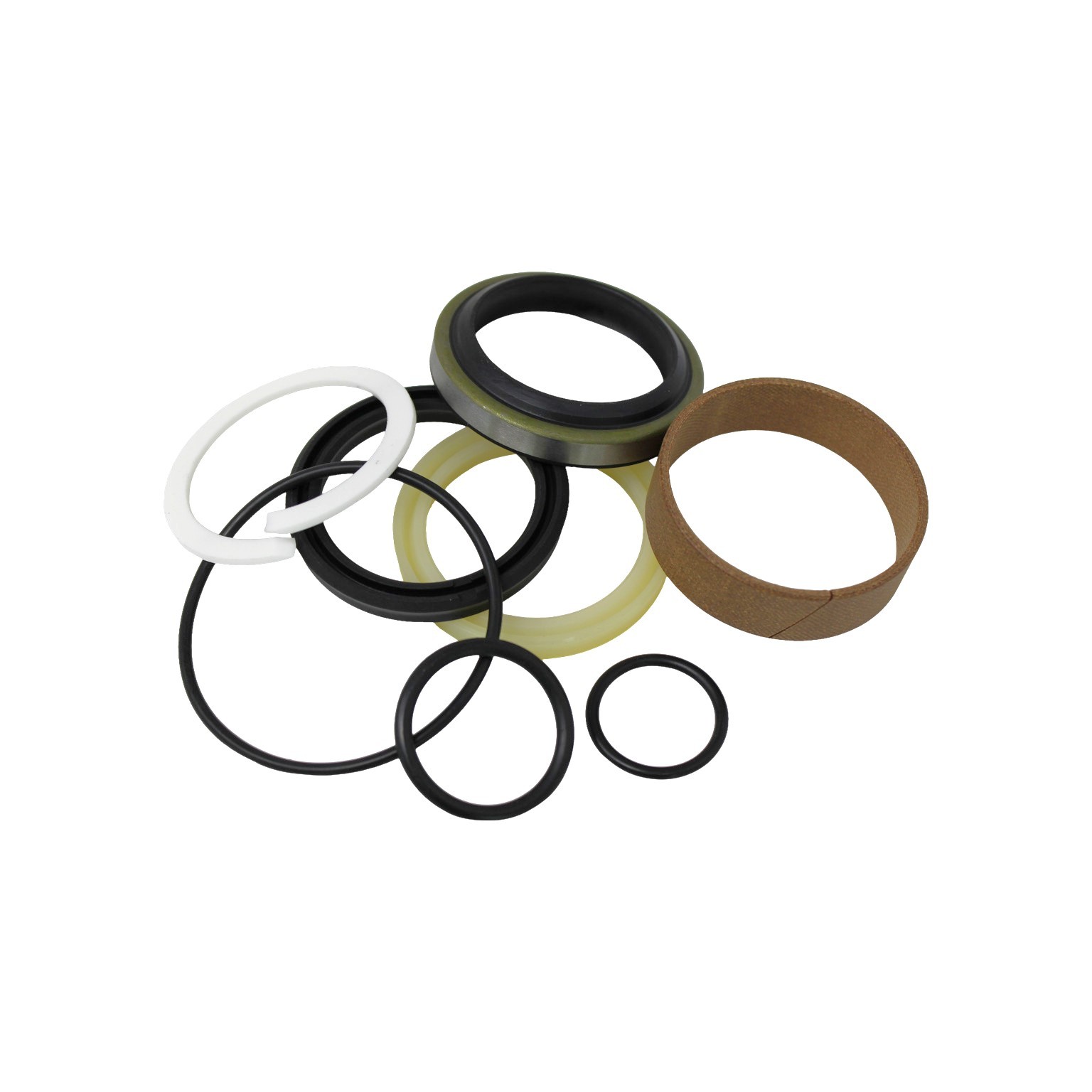 Aztec Replacement for Toyota 04653-20081-71 - Seal Kit for Lift Cylinder