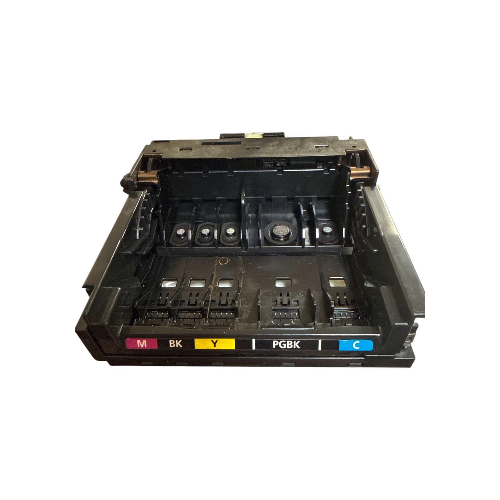 Genuine Canon New QY6-0086-000 printhead for iX6820 MX722 MX922 MX928 MX728 UPS