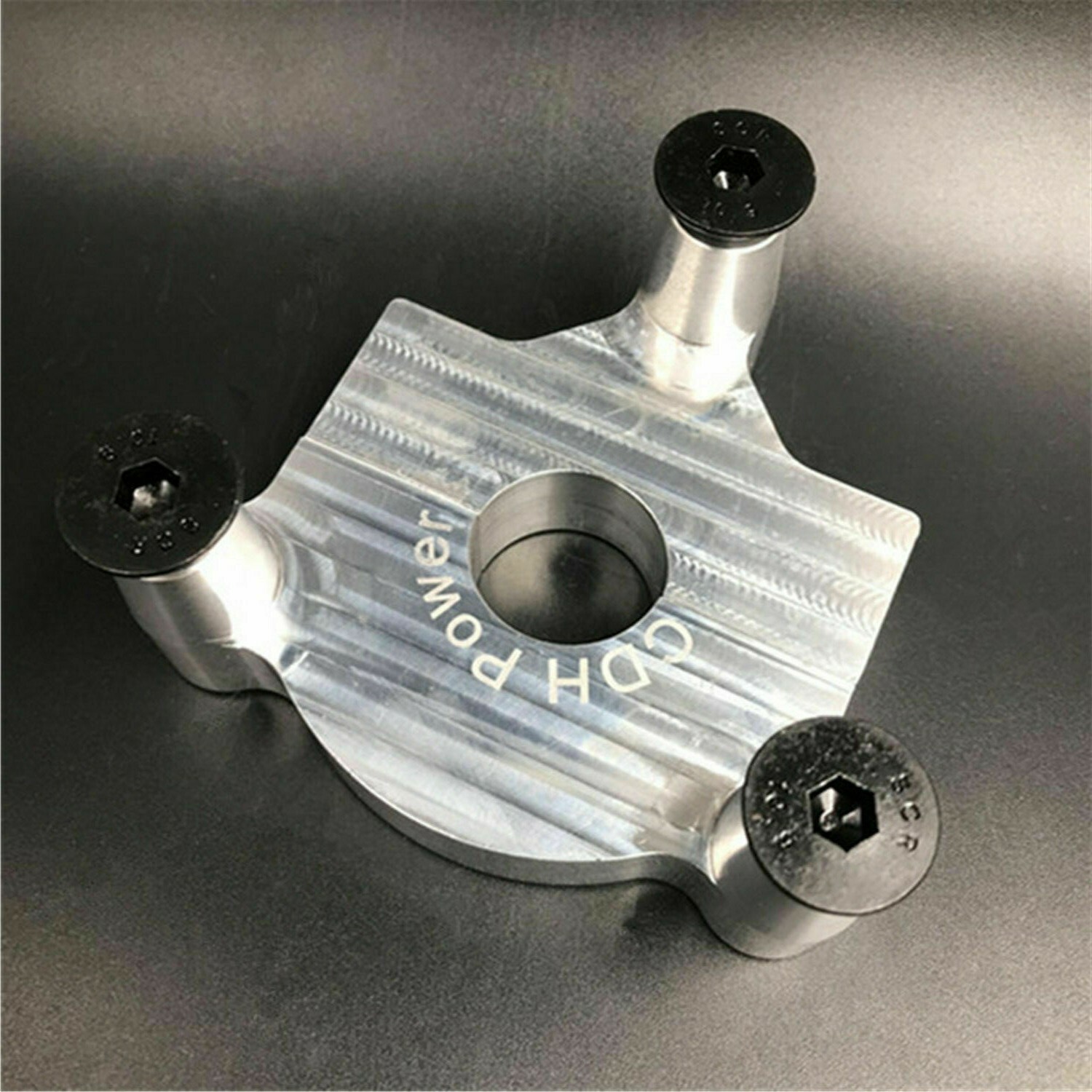 DONSP1986 Hub Adapter 1" and Multifunctional 36T Sprocket - 2 Stroke Engine Kit
