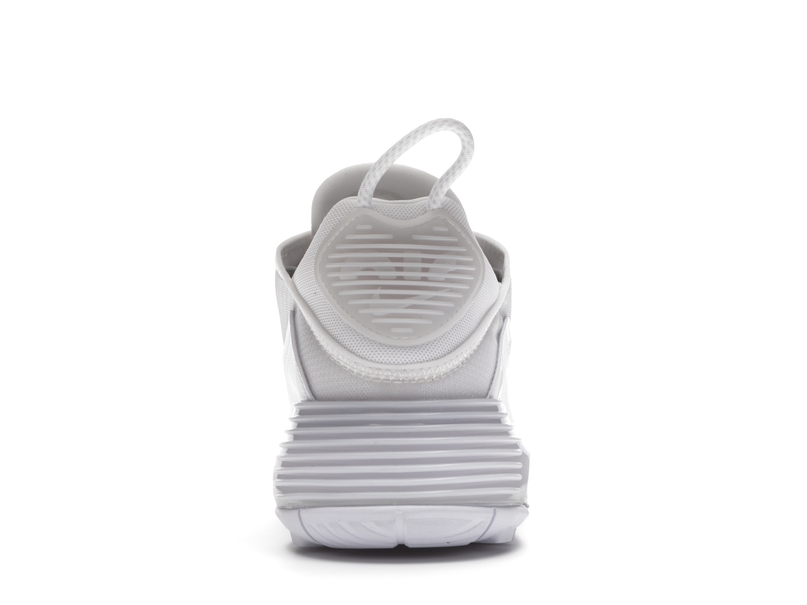 Nike Air Max 2090 Triple White - BV9977-100