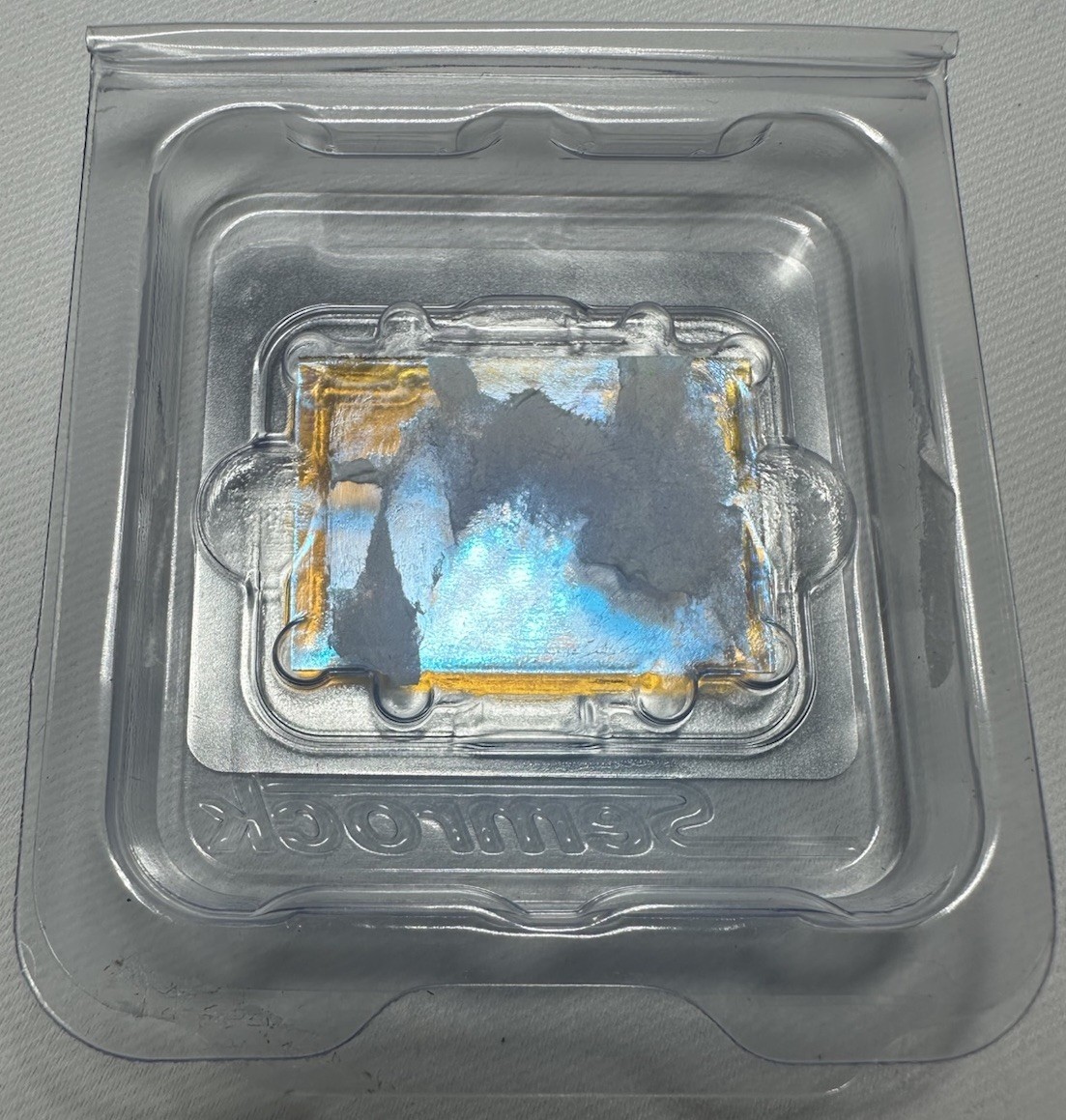 Semrock BrightLine Single Edge Epi-Fluorescence Dichroic FF506-Di03-25x36
