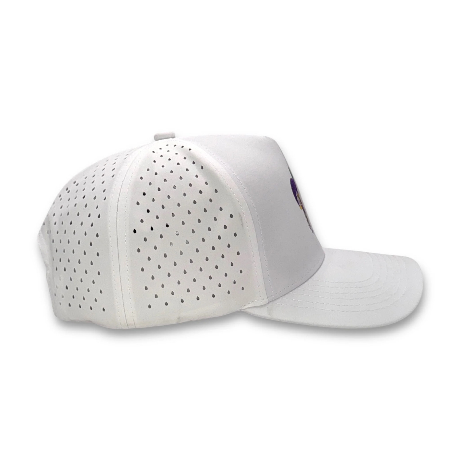 Tiger Gras Retro Hat