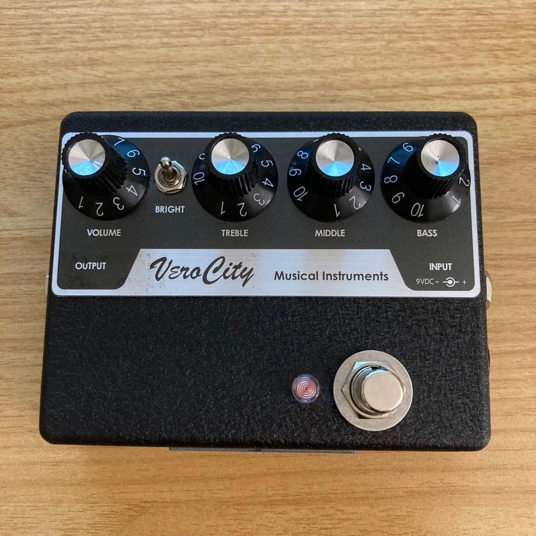 VeroCity FTR 188176