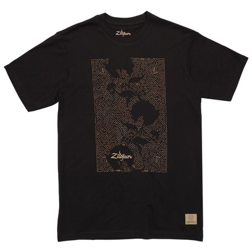 Zildjian Limited Edition 400th Anniversary Armenian Tee (XXXL)