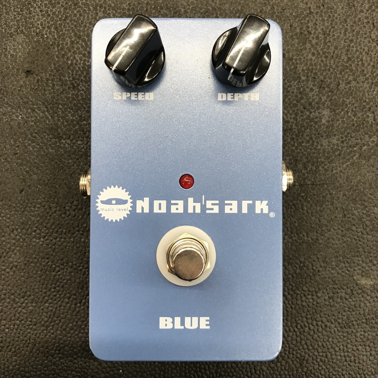 Noah'Sark Blue