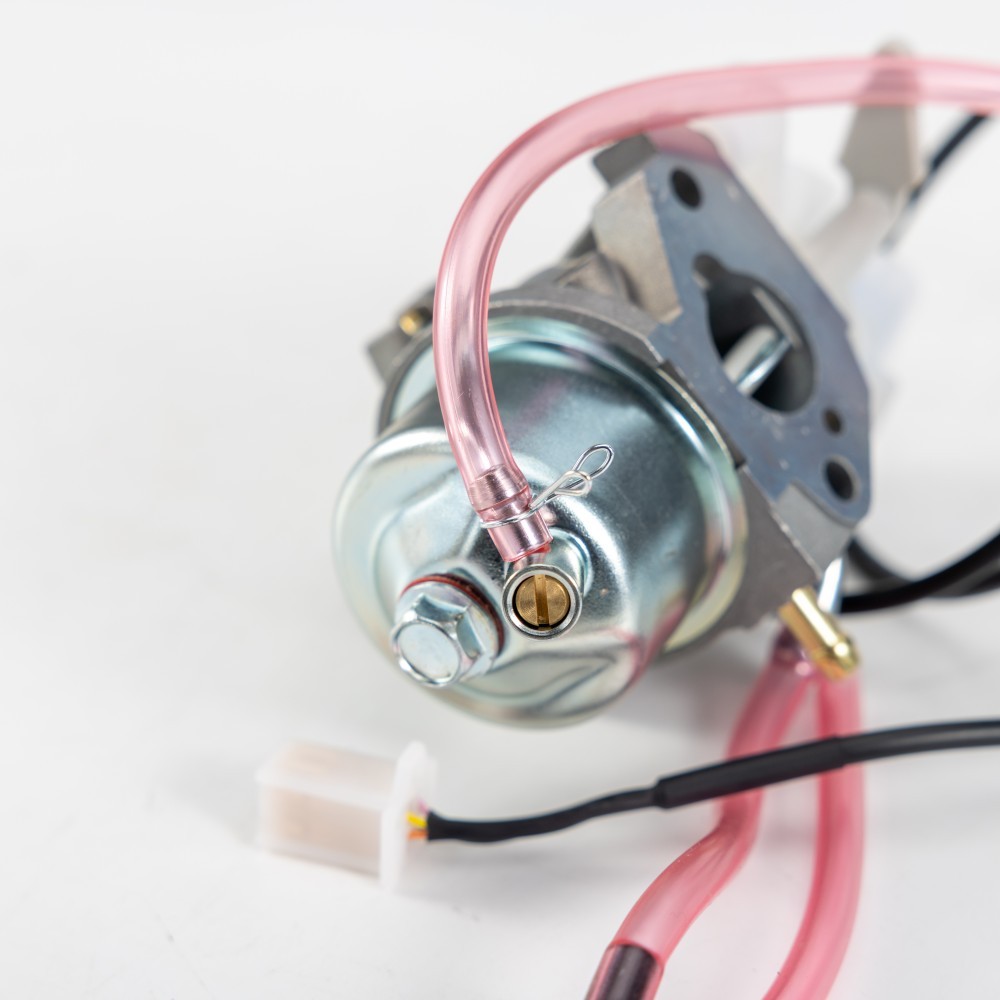 Carburetor Carb For Honda EU2000I EB2000I Home Power Generators # 16100-Z0D-D03
