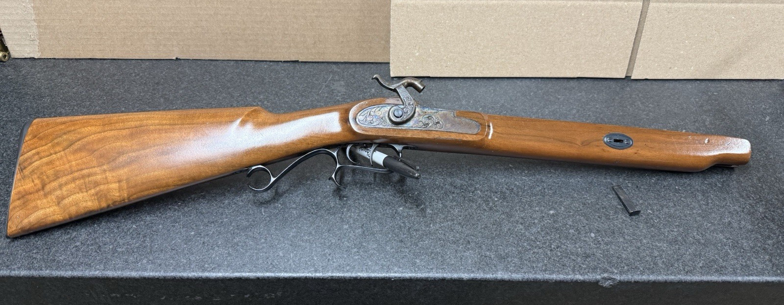 Thompson Center Arms 50/54 Cal Renegade  Stock