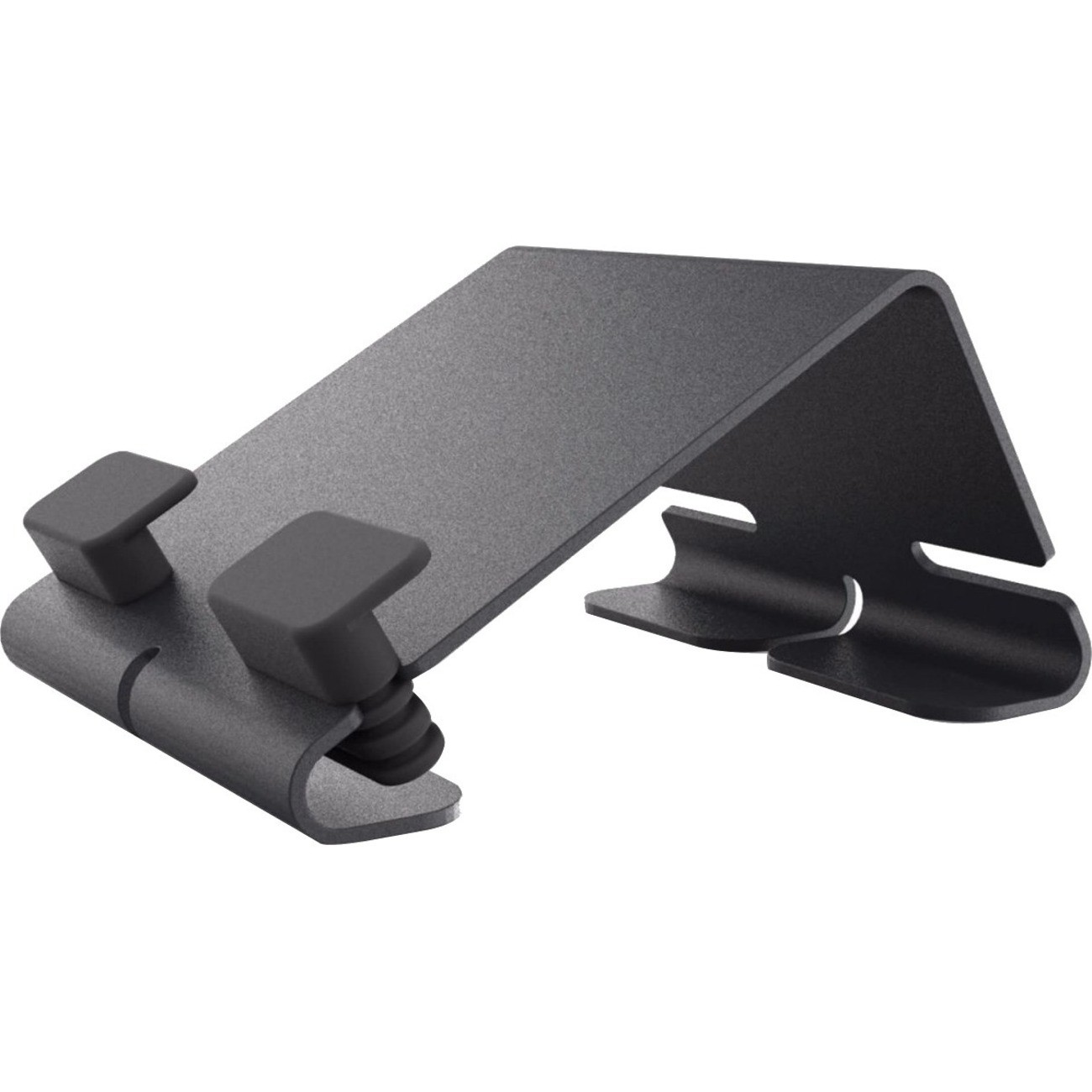 Heckler Design H234-BG At Rest Black Gray Stand For Stnd Tablet (h234bg)