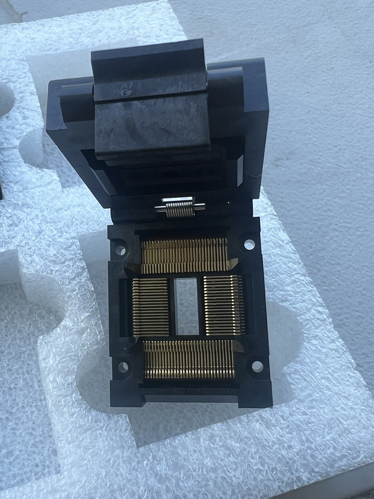 YAMAICHI ELECTRONICS IC51-1004-814-13 ic Socket