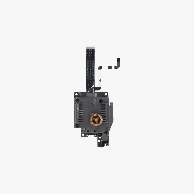 Bambu Lab Extruder Unit - H2S, H2L