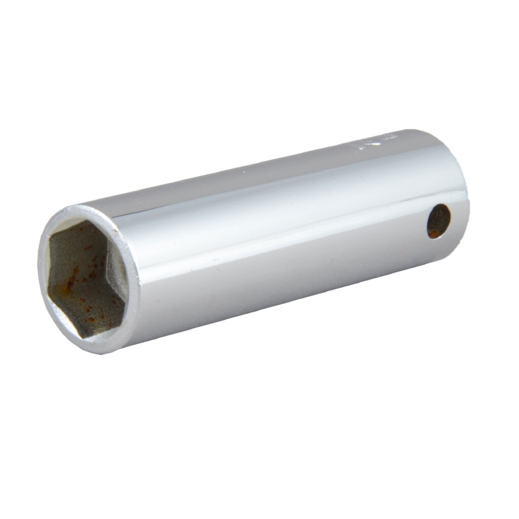 Martin BMD619 19mm Deep Socket, 3/8" Drive, 6 Point