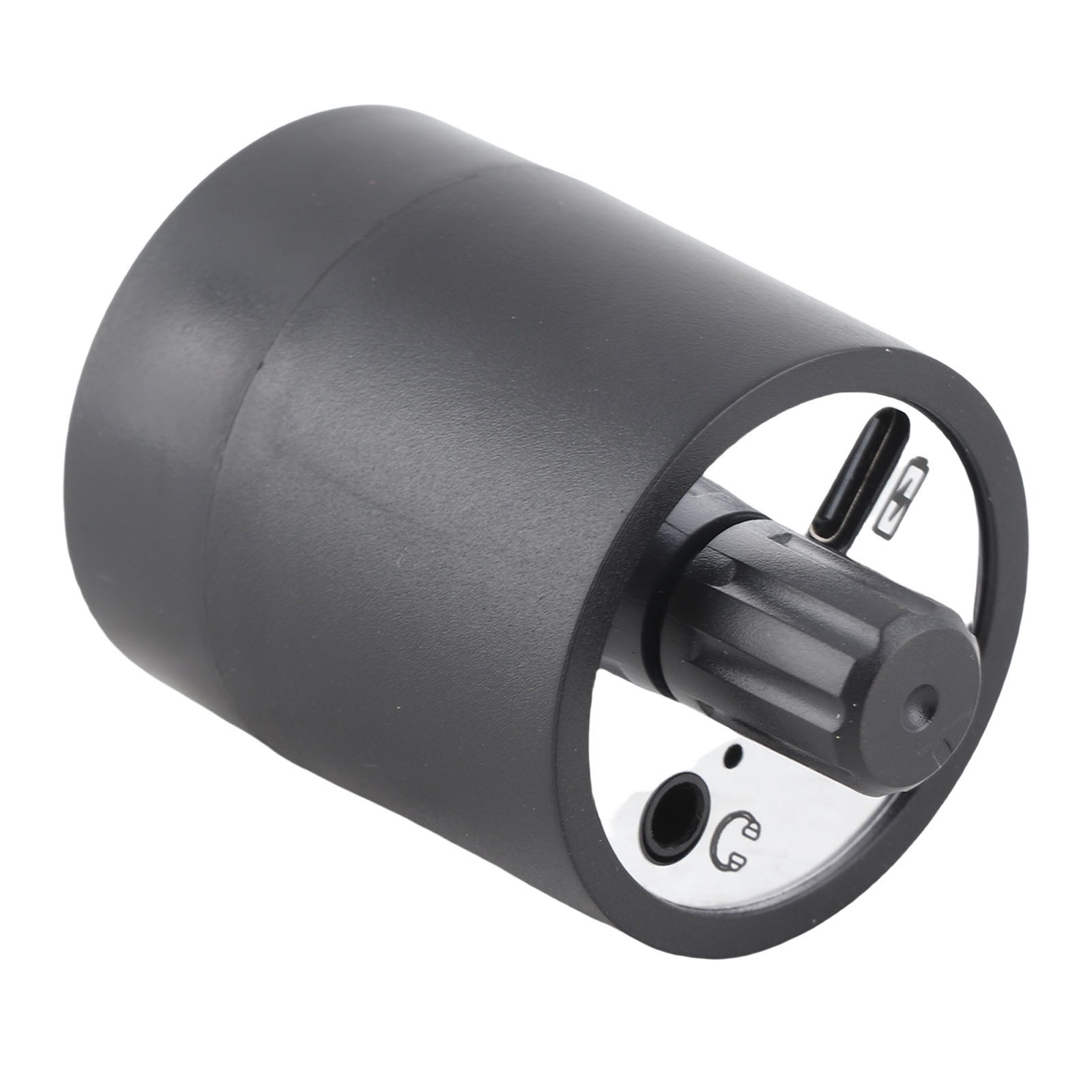 Compact Water Leakage Detector High Sound Sensitivity For Engineers Popular