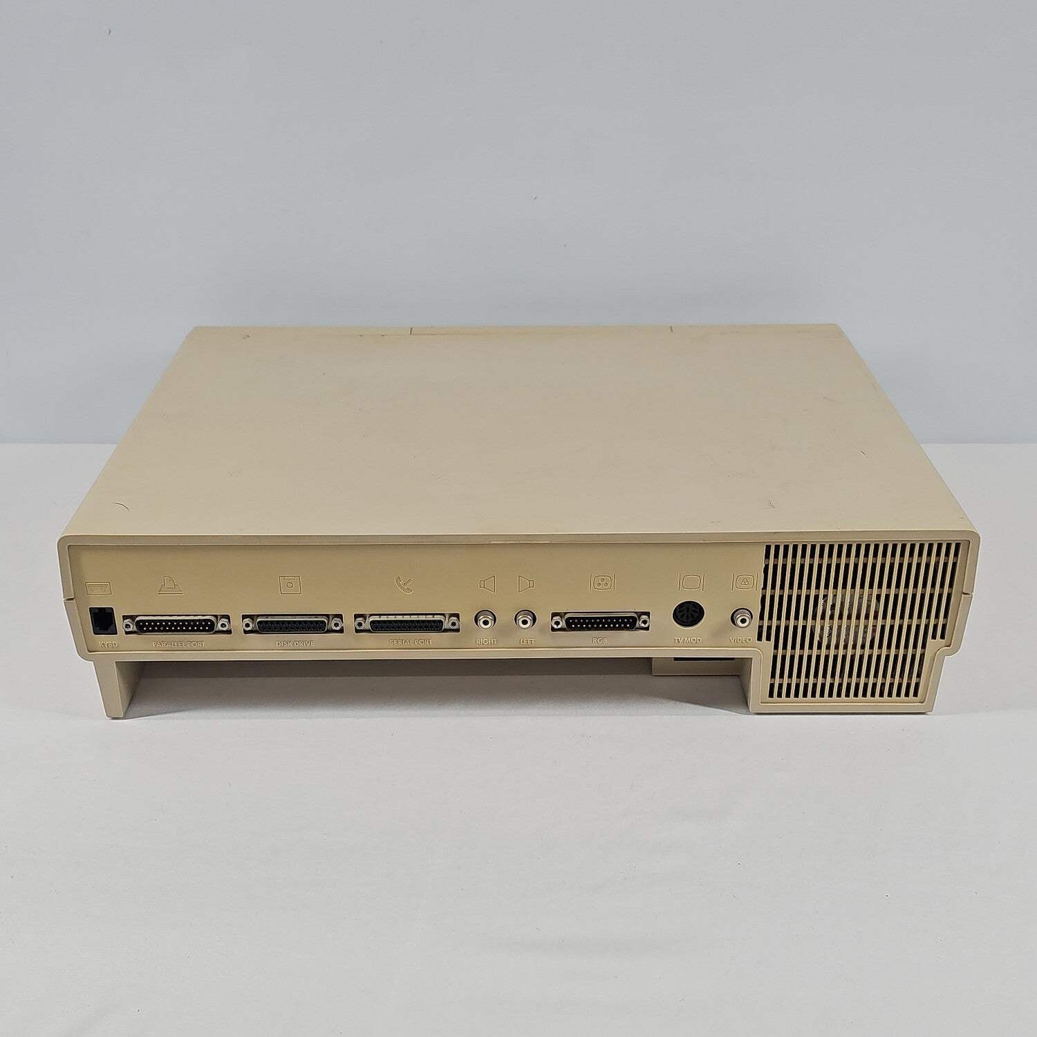 Commodore Amiga 1000 Vintage Personal Computer BR99YB-1000