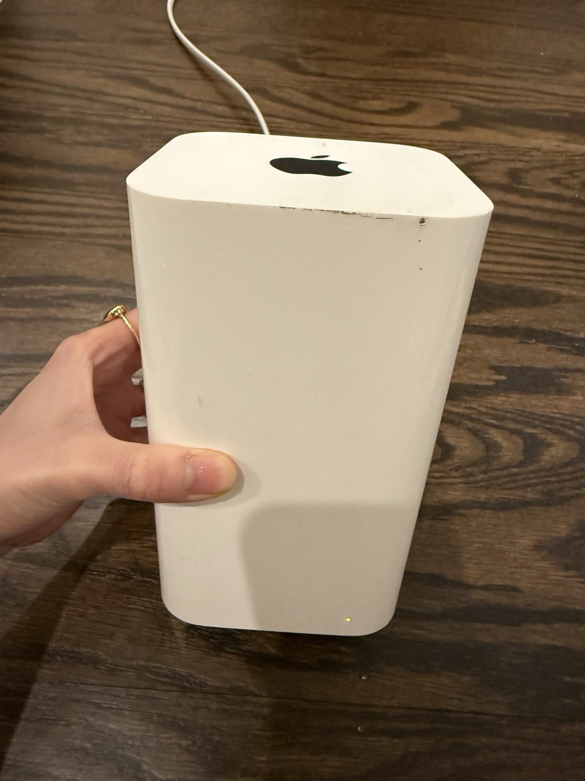 Apple A1521 AirPort Extreme Base Station Wireless Router