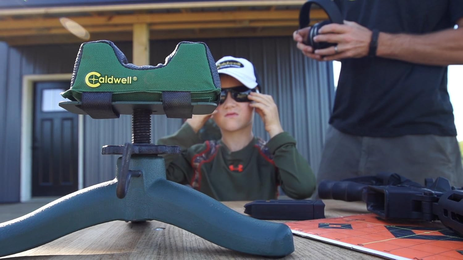 shooting Rest