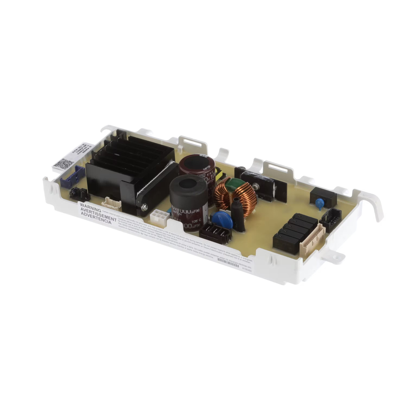 Maytag W10812420 W11100602 Washer Control Board
