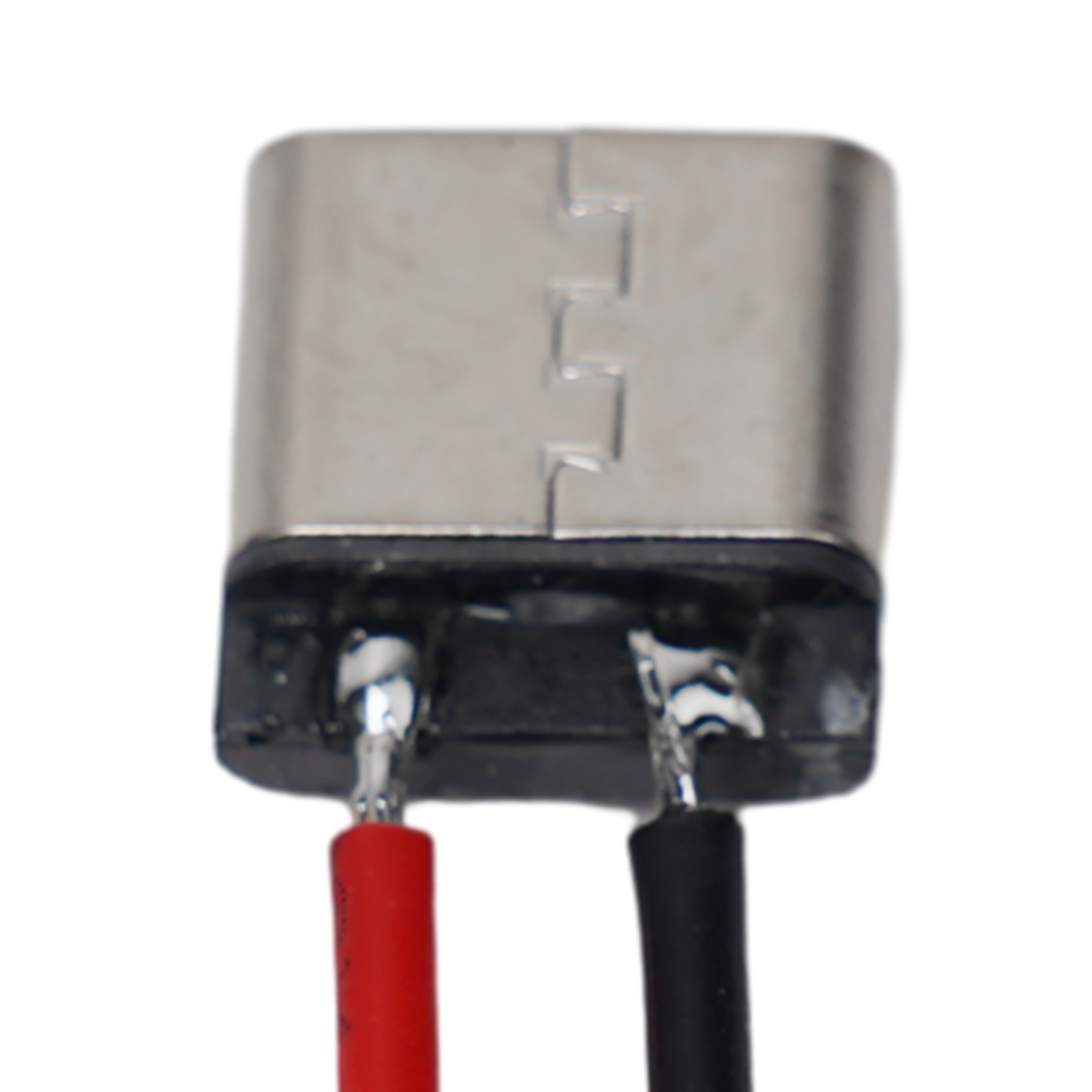 Easy to Install USB 2 0 Female Socket Power Cable 10pcs Set for Charging