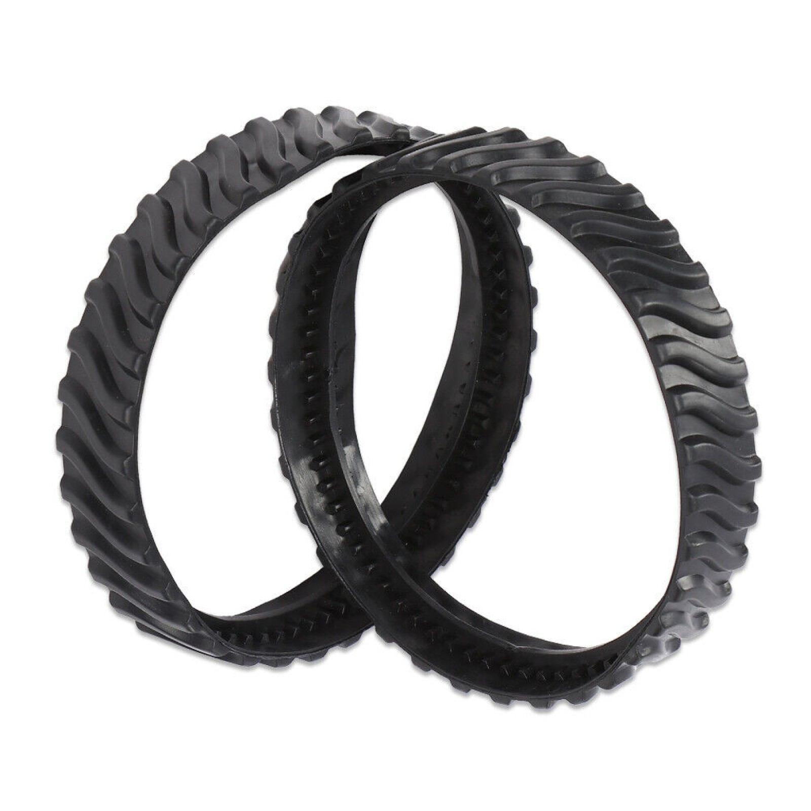 2PCS Ultra Track R0526100 for Zodiac Baracuda MX8 MX6 Pool Cleaner