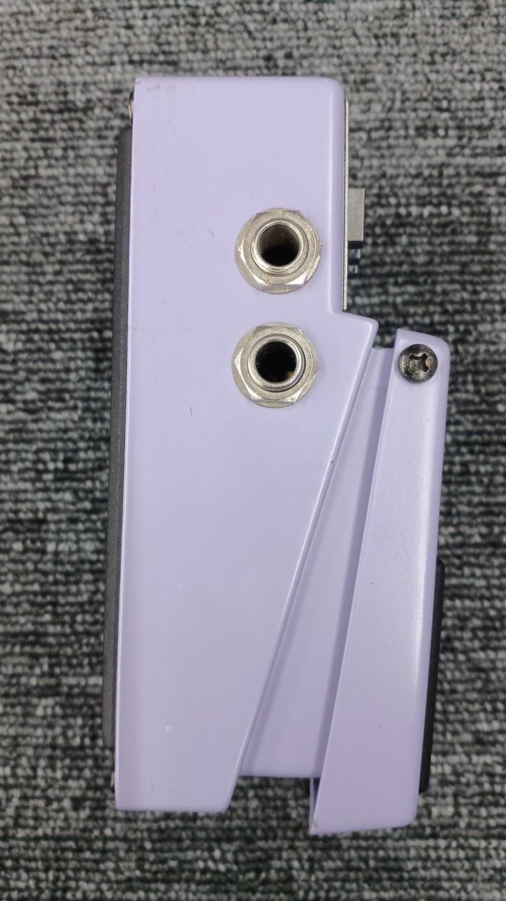 Boss Dc-2 Effector
