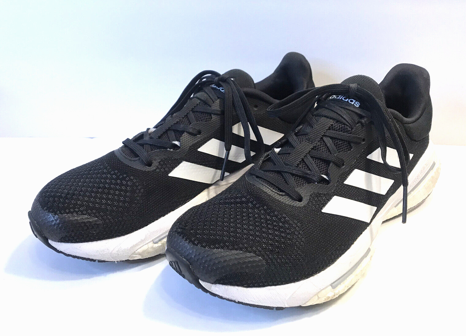Adidas Solarglide Boost PGS 789005 Men's Running Sneaker Shoes Size US 8.5