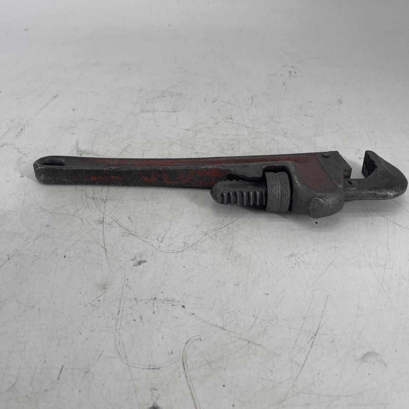 Craftsman 10 In. Pipe Wrench