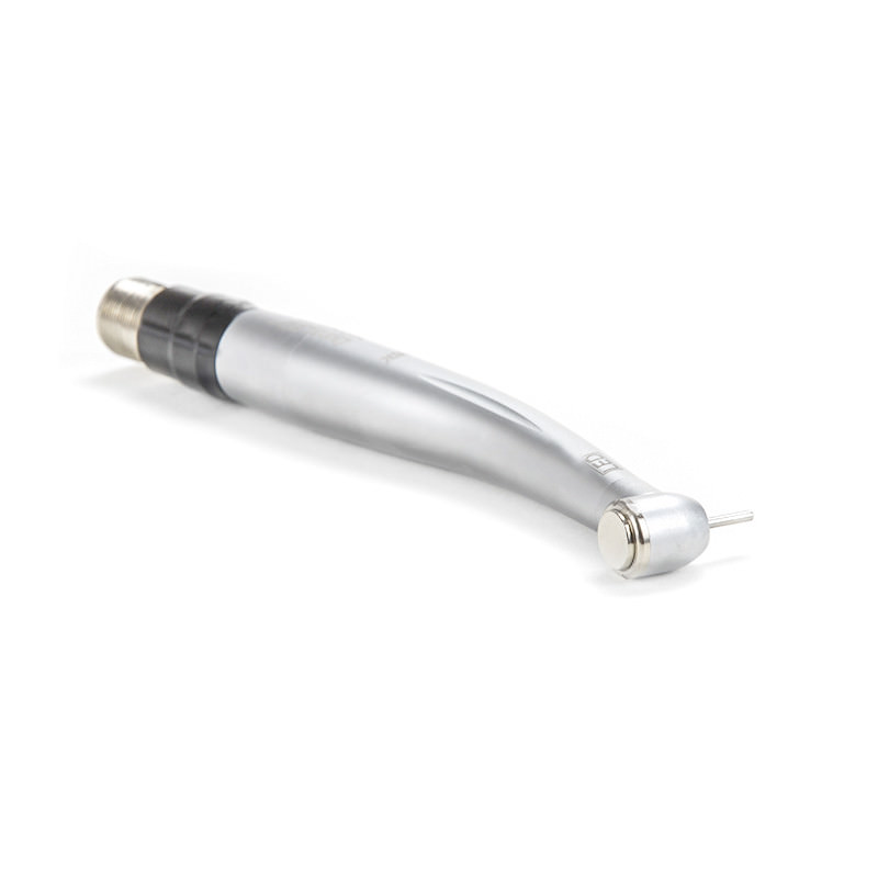 Dental DynaLED Standard Head High Speed Handpiece 2/4hole Quick Coupler 3 spray