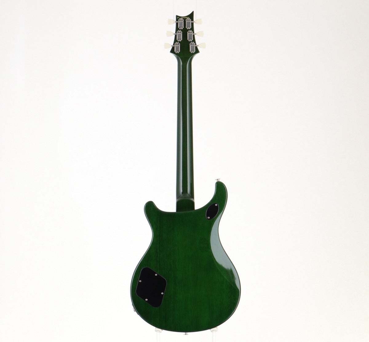 Paul Reed Smith PRS 2023 10TH Anniversary S2 Mccarty 594 Ltd Eriza Verde Pattern