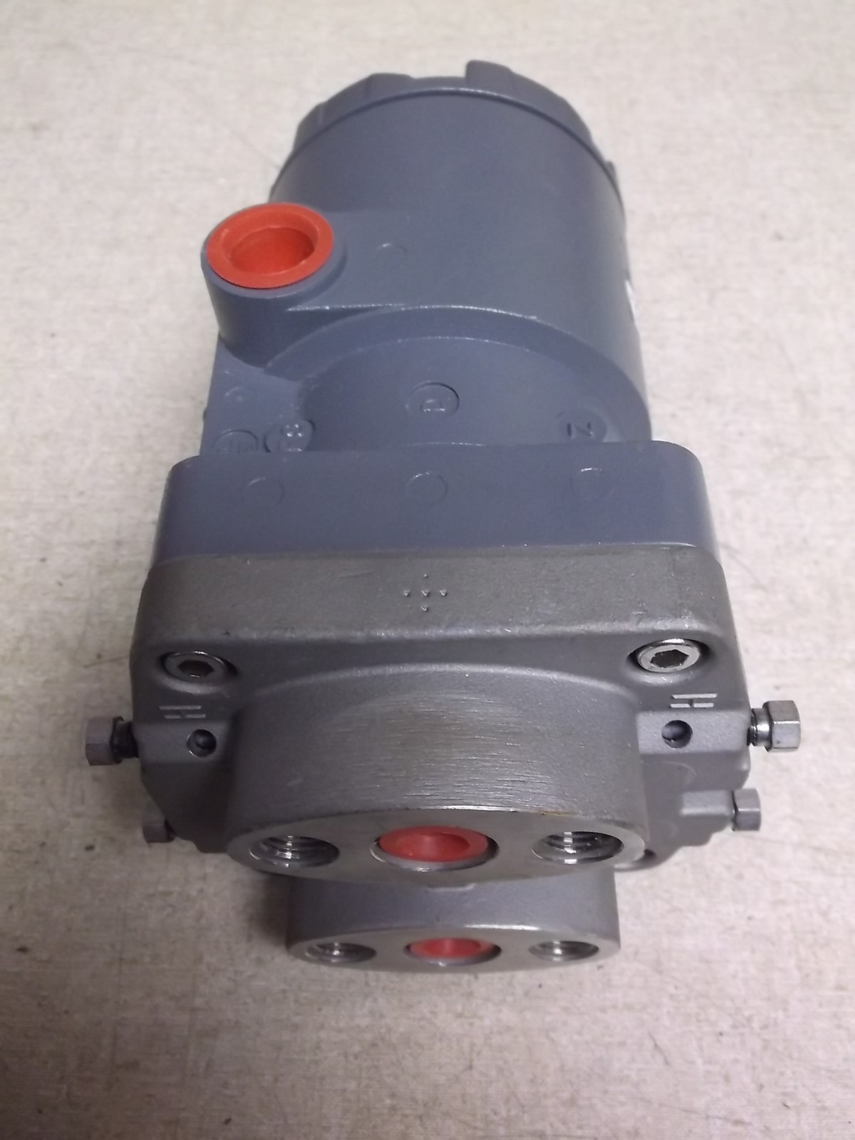Moore 341DDASAAB1N113 Transmitter P/N: 20027-250 *FREE SHIPPING*
