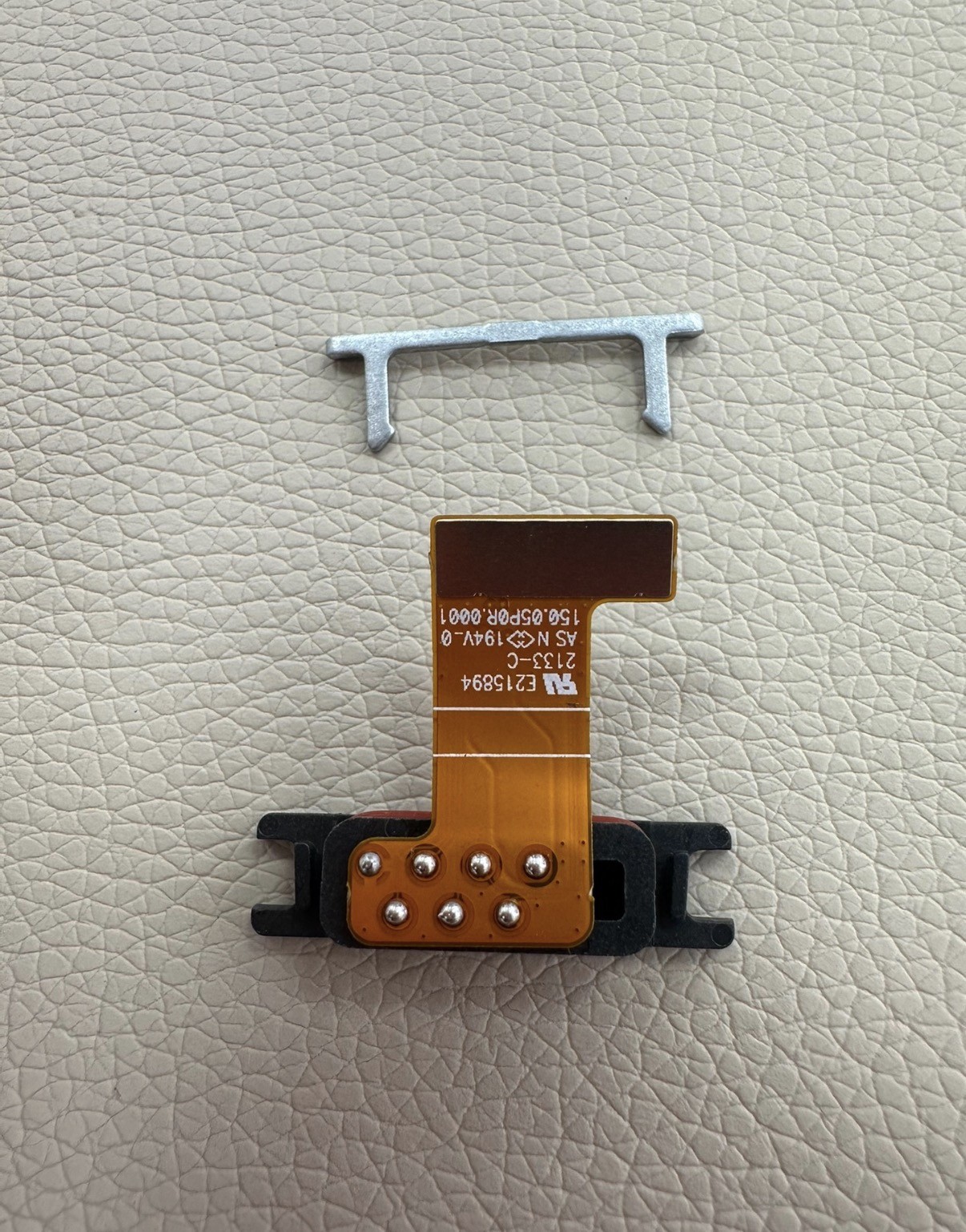 SYNC Charging Connector For TC56