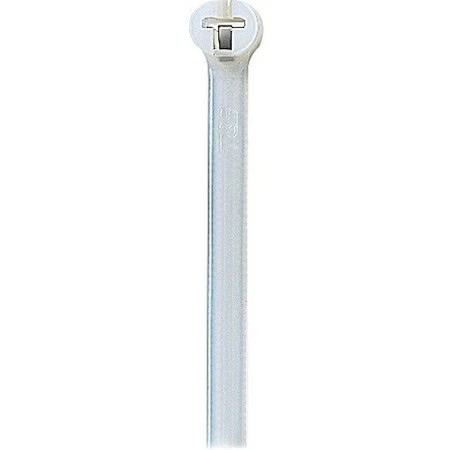 Ty-Rap Ty5275m Cable Tie, 18 In L, 5 In Max Bundle Dia., Natural, Nylon 6/6,