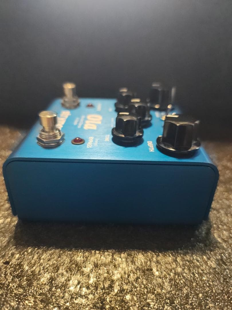 Strymon Ola Chorus (2)