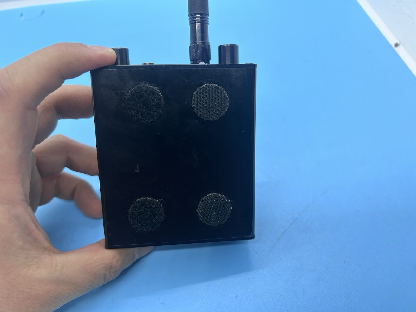Focus ils Integrated Listening Systems Amplifier Device, No Ac Adapter. Read