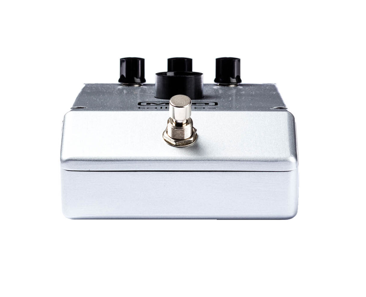 MXR M222 Talk Box Pedal